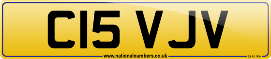 C15 VJV