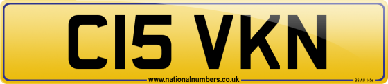 C15 VKN