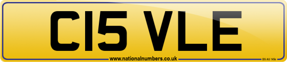 C15 VLE