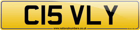 C15 VLY