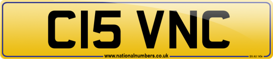 C15 VNC