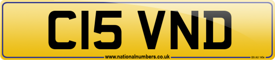 C15 VND