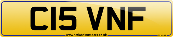 C15 VNF