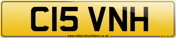 C15 VNH