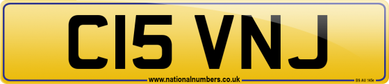 C15 VNJ