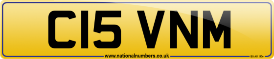 C15 VNM