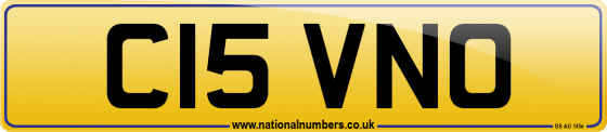 C15 VNO