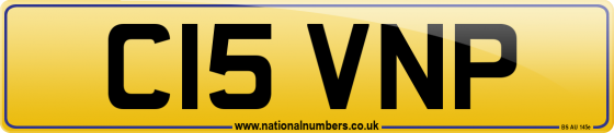 C15 VNP