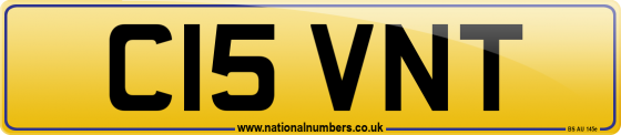 C15 VNT