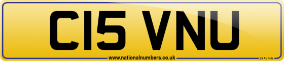 C15 VNU