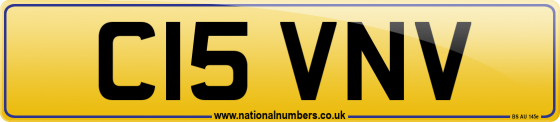 C15 VNV