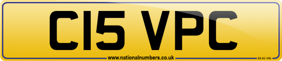 C15 VPC