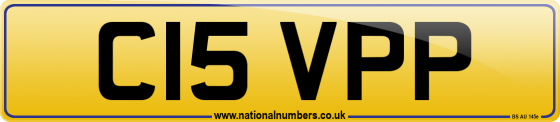 C15 VPP