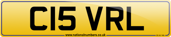 C15 VRL