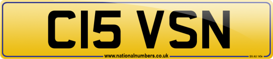 C15 VSN