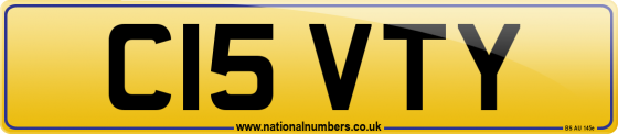C15 VTY