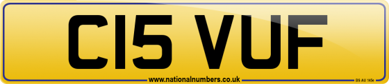 C15 VUF