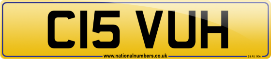 C15 VUH