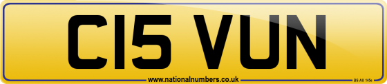 C15 VUN