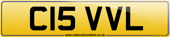 C15 VVL