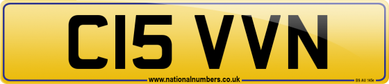 C15 VVN