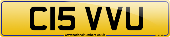 C15 VVU