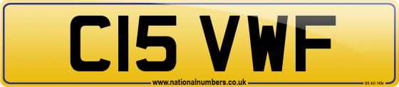 C15 VWF