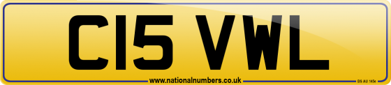 C15 VWL