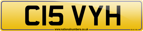 C15 VYH