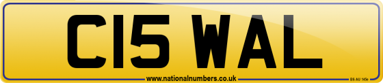 C15 WAL