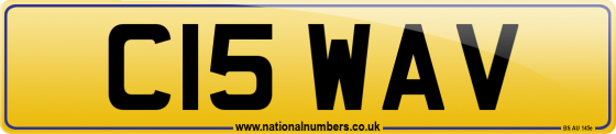 C15 WAV