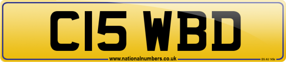 C15 WBD