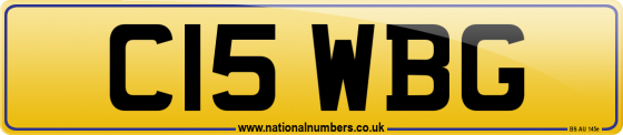 C15 WBG