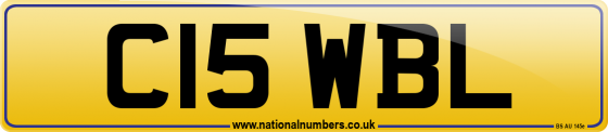 C15 WBL