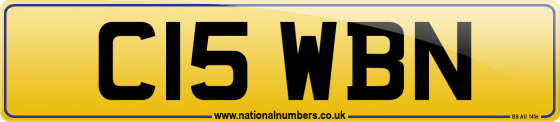 C15 WBN