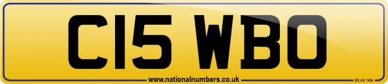 C15 WBO