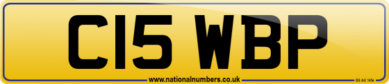 C15 WBP
