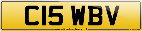 C15 WBV