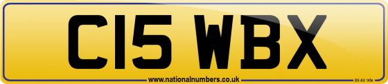 C15 WBX