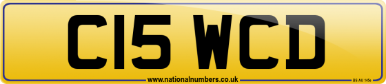 C15 WCD