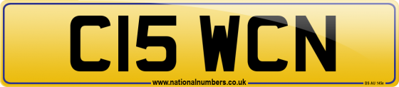 C15 WCN