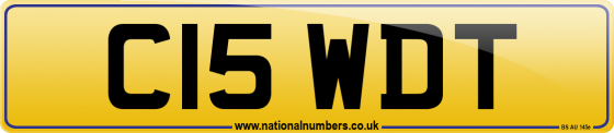 C15 WDT