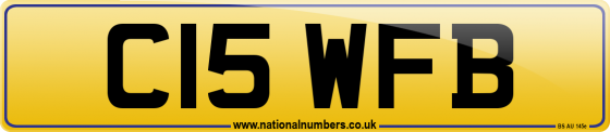 C15 WFB
