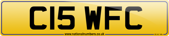 C15 WFC