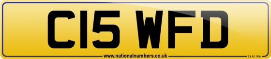 C15 WFD