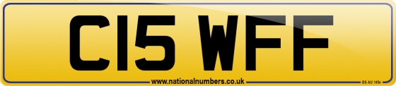C15 WFF
