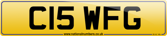C15 WFG