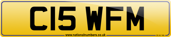 C15 WFM
