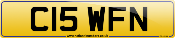 C15 WFN