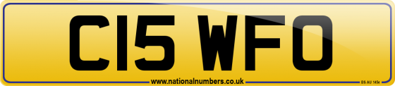 C15 WFO